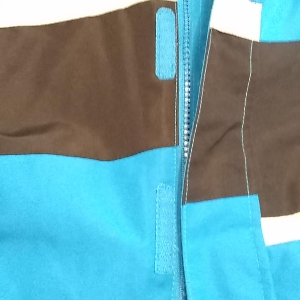 Nwot Wonder kids winter jacket. - Picture 7 of 14